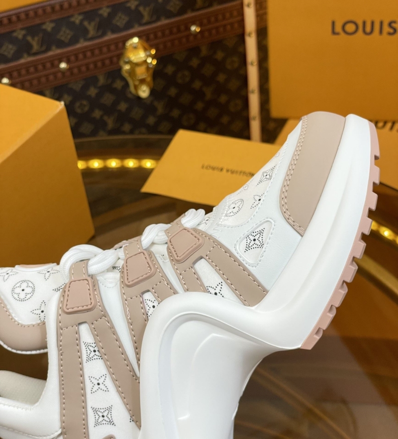 Louis Vuitton Sneakers